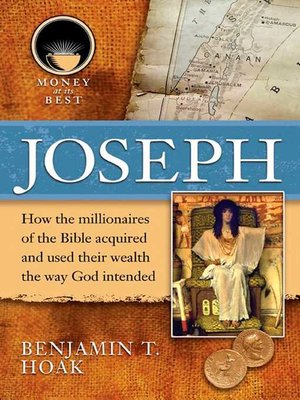 cover image of Joseph